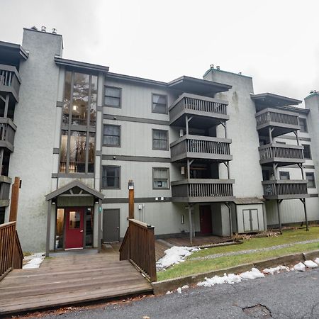 Killington Gateway Condos Mendon Luaran gambar